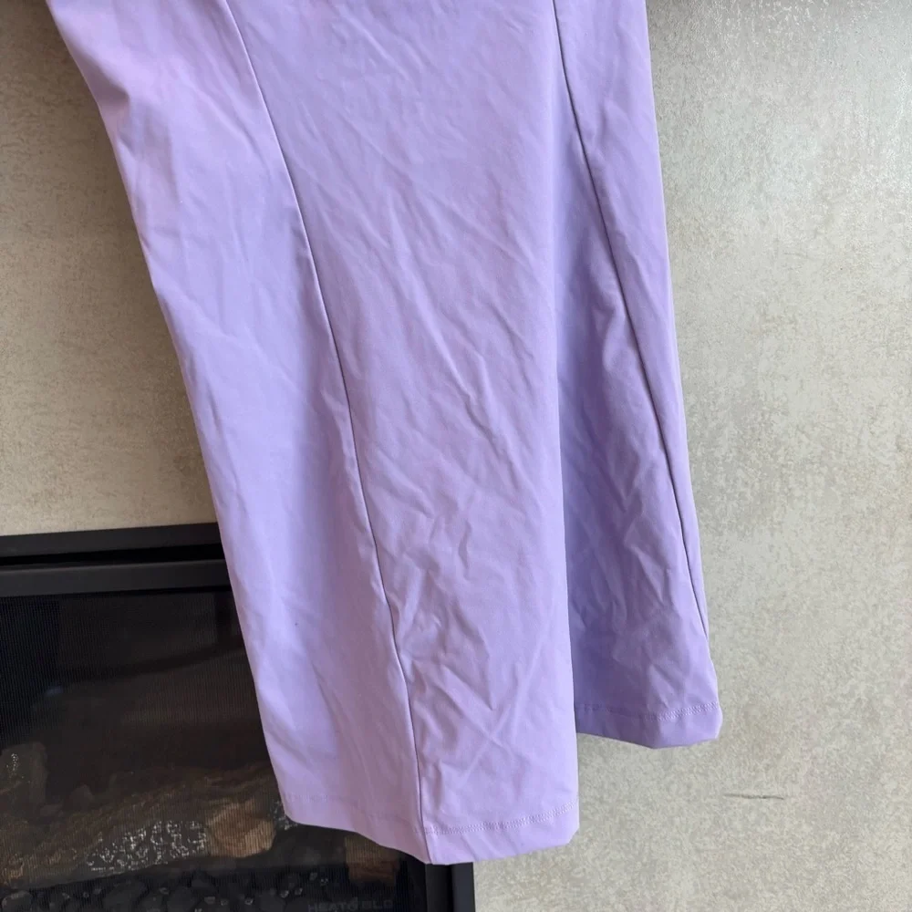 Outdoor Voices One Shoulder Dress Unlined, Size S